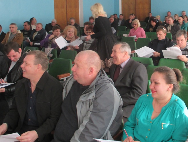 круглый стол с лидерами общественного мнения Ленинского района