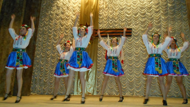 Встреча-семинар с коллегами из Краснодарского края пгт Ленино