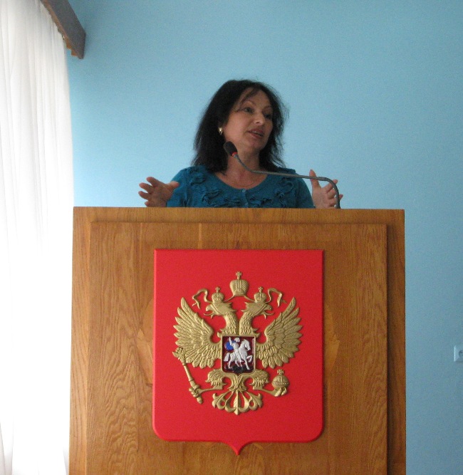 Глава Администрации Ленинского района Александр Мачусский провел совещание