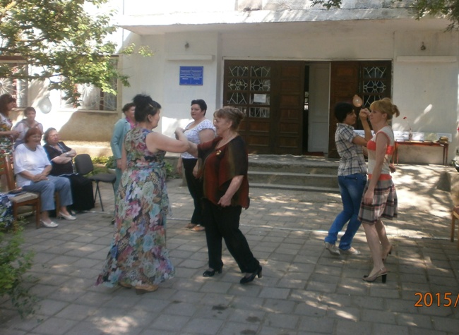 Ленинская центральная библиотека праздник А.С. Пушкина