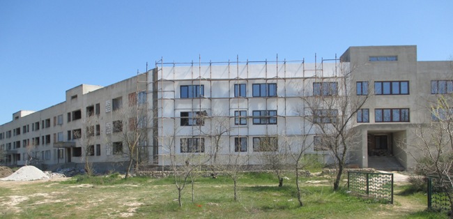 Рейд на предприятий санаторно-курортной сферы Ленинского района