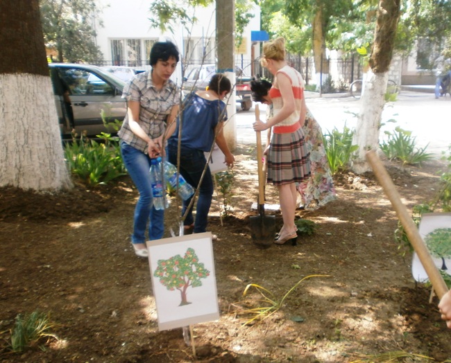 Ленинская центральная бибдиотека