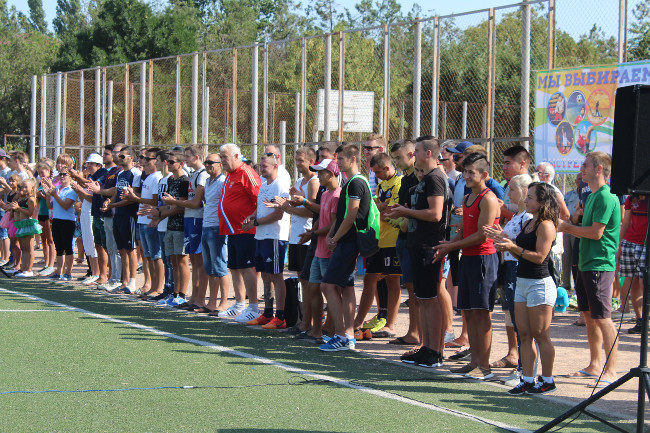 Спортивные школы ленинского района